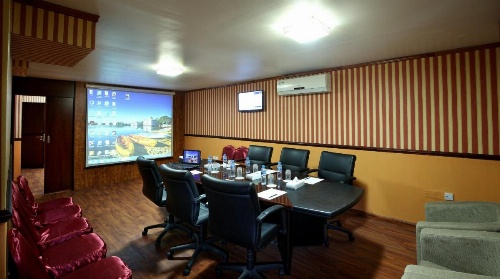 Benta Grand Hotel image 11