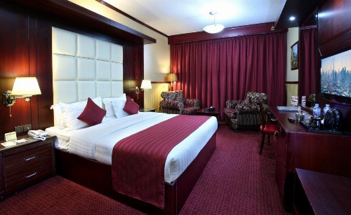 Benta Grand Hotel image 14