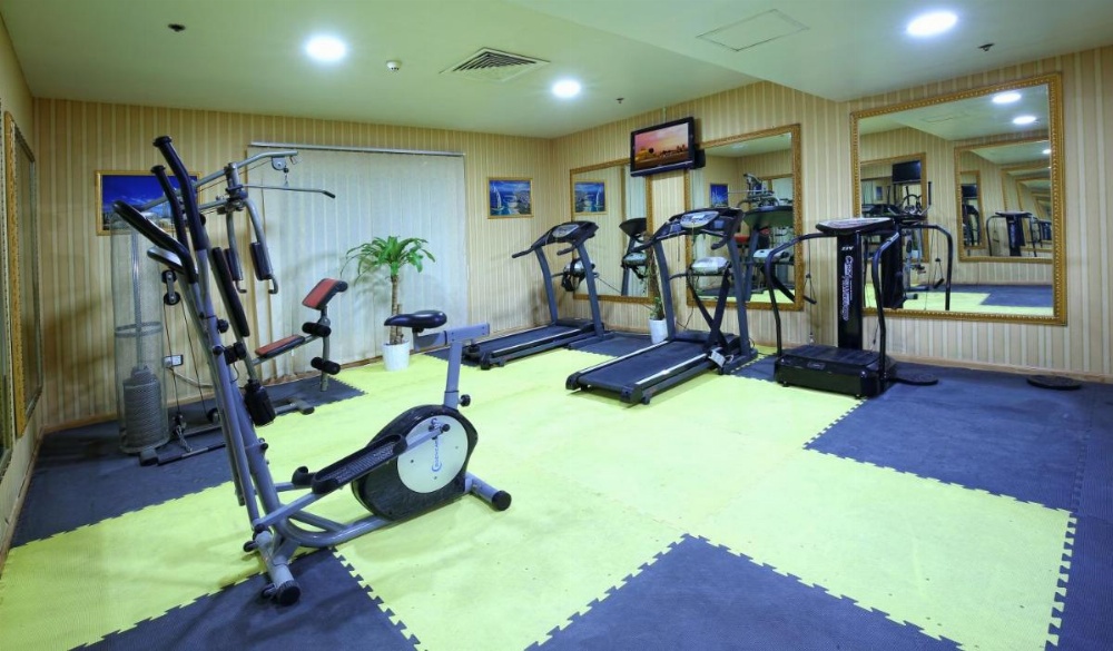 Benta Grand Hotel Image 16