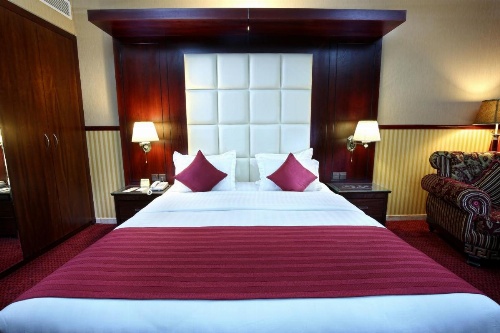 Benta Grand Hotel image 18