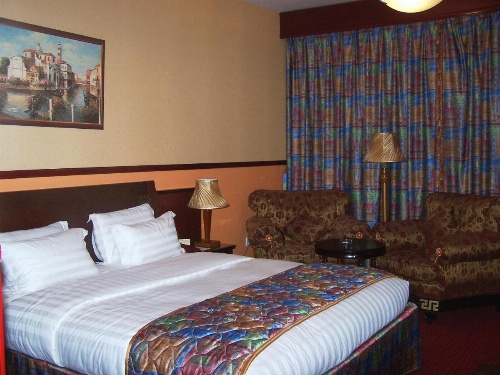 Benta Grand Hotel image 22