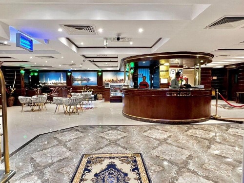 Benta Grand Hotel image 27