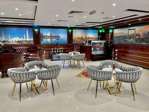 Benta Grand Hotel image 28