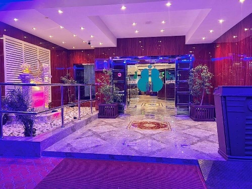 Benta Grand Hotel image 29