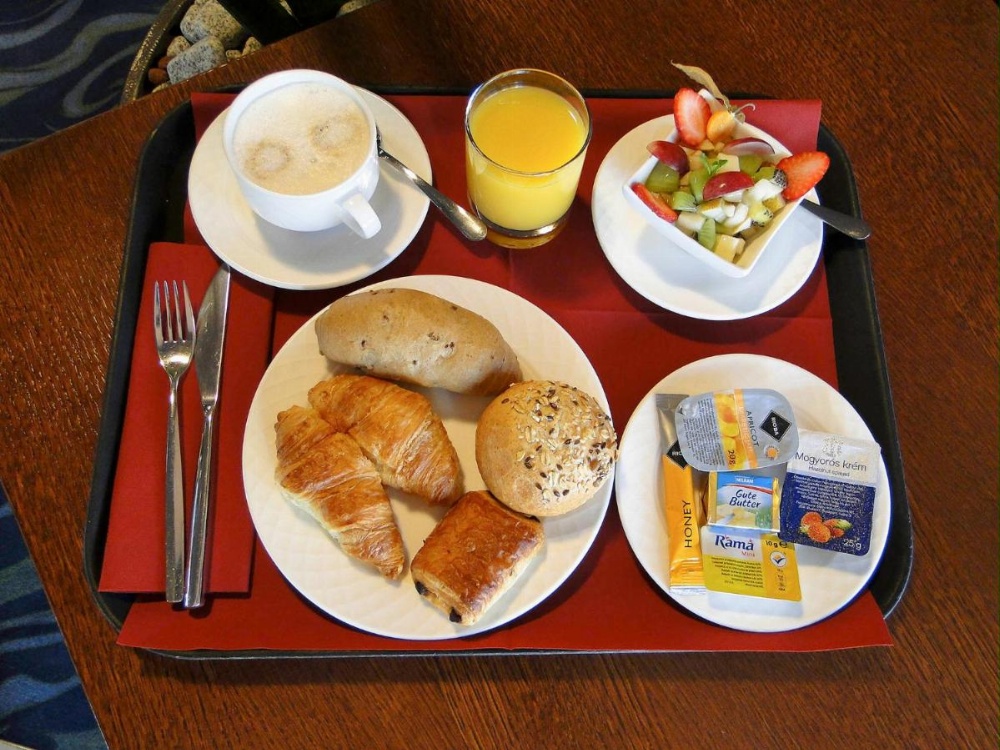 Benta Grand Hotel Image 30