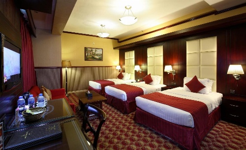 Benta Grand Hotel image 4