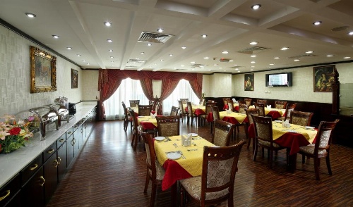 Benta Grand Hotel image 9